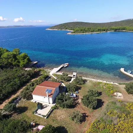 House Idro Vikendica *