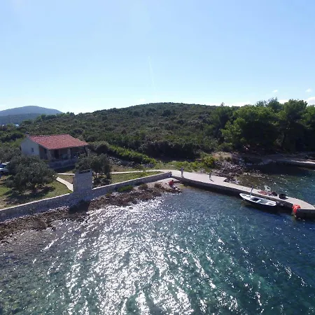 Dom wakacyjny House Idro