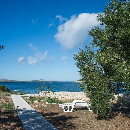 House Idro Vikendica *