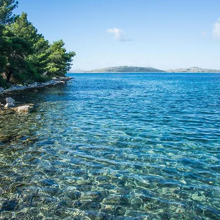 House Idro Vikendica *