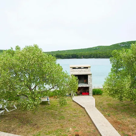 House Idro Vikendica *