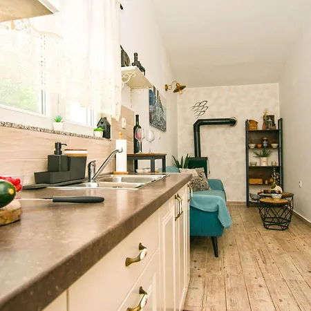 Tatil Evi House Idro