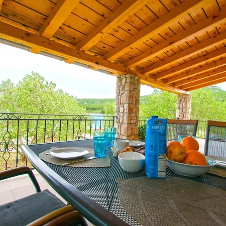 Tatil Evi House Idro