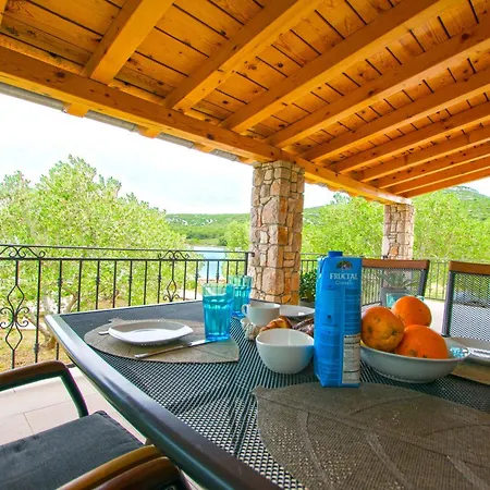 Holiday home House Idro