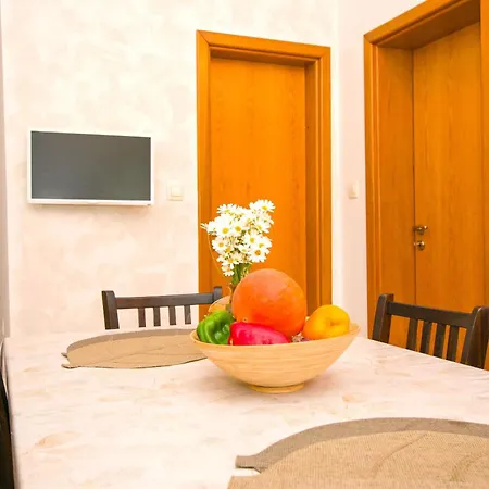 House Idro * Pašman