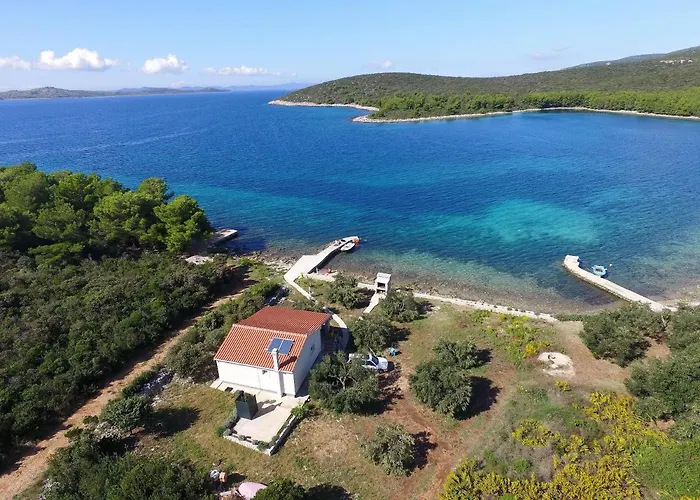House Idro Vakantiehuis *