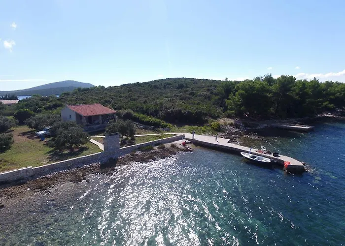 Vakantiehuis House Idro