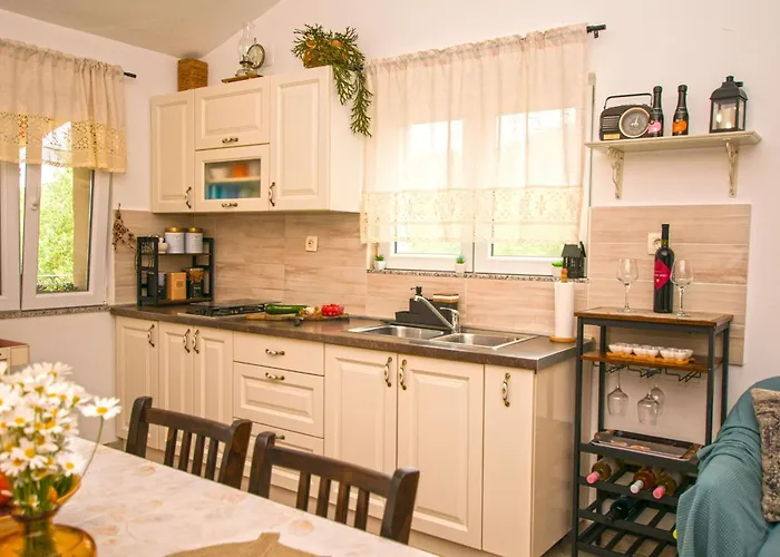 House Idro *