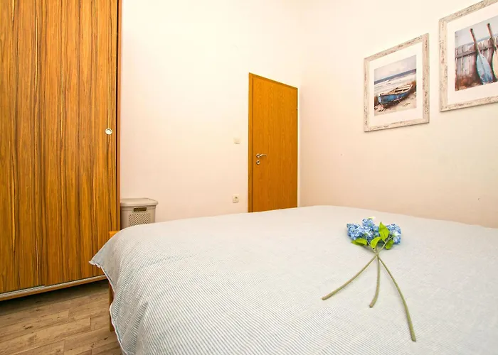 Vakantiehuis House Idro *