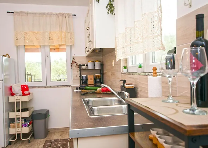 House Idro Pašman