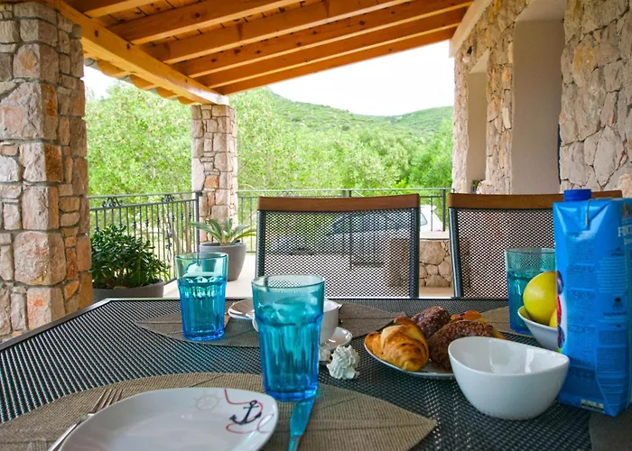 House Idro Pašman
