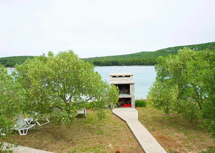 House Idro Vakantiehuis *
