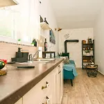 Holiday home House Idro