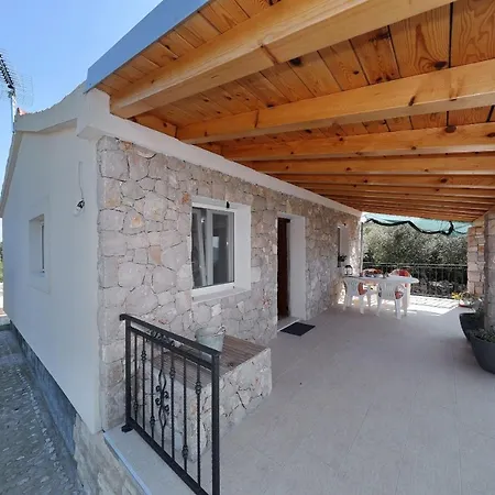 House Idro Prázdninový dům Pašman