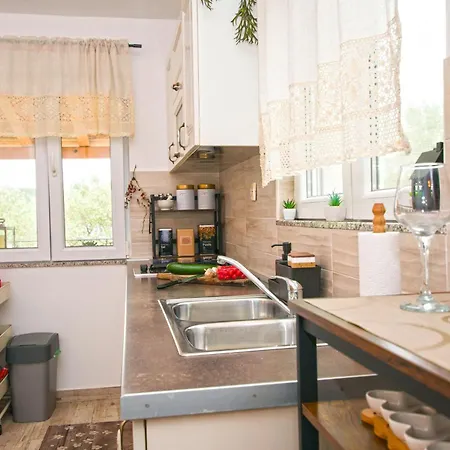 House Idro Pašman