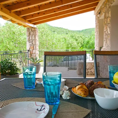 House Idro Pašman