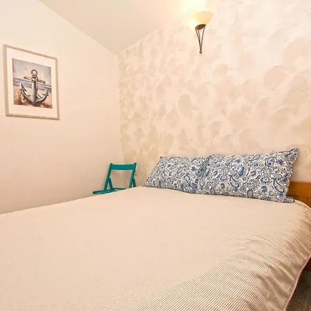 House Idro Prázdninový dům