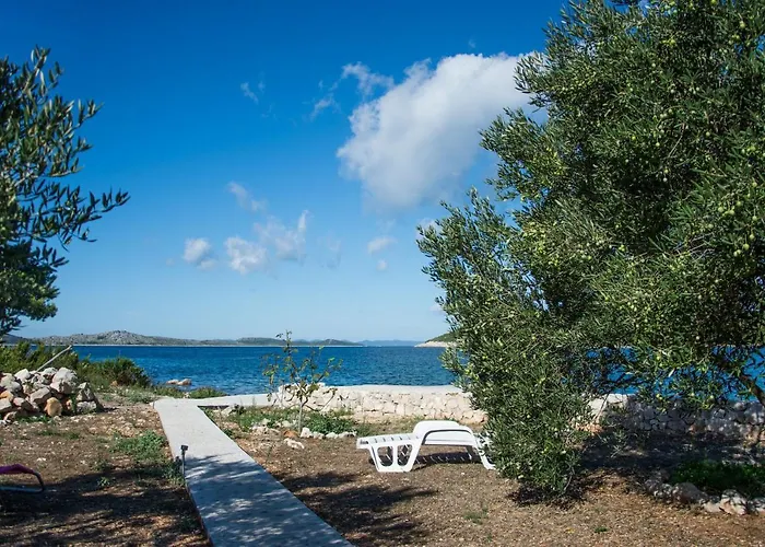 House Idro Сasa de vacaciones *