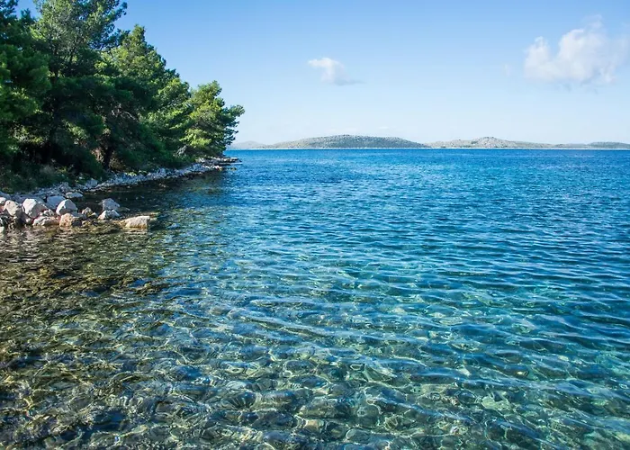 House Idro Сasa de vacaciones *