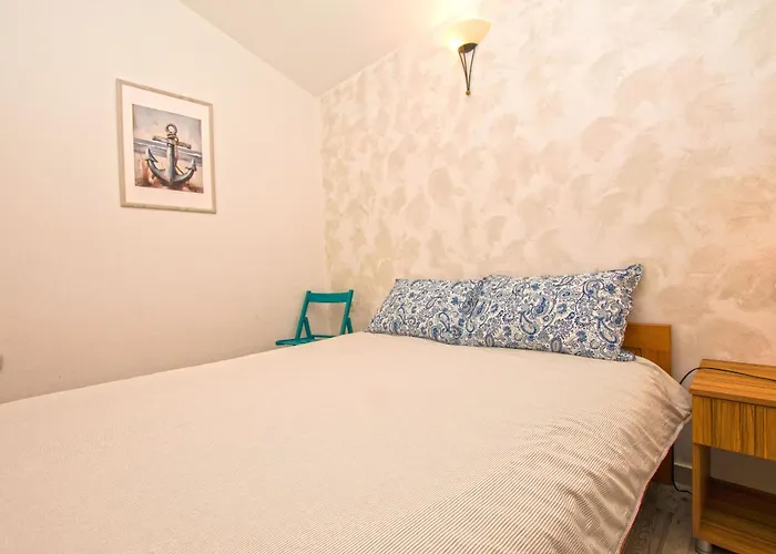 House Idro Сasa de vacaciones