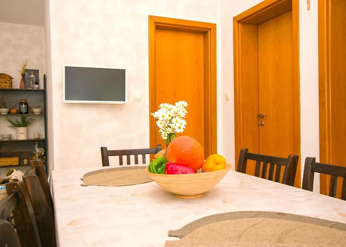 House Idro * Pašman